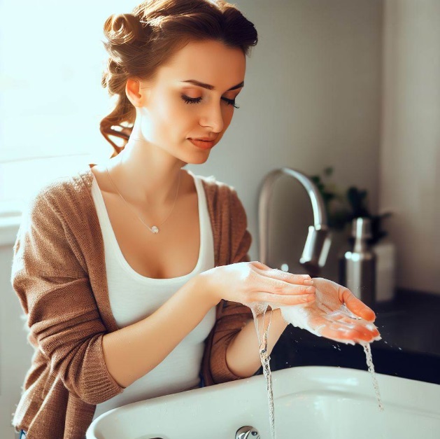 sanytol desinf purifiant a